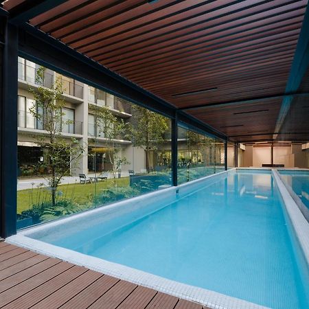 Sonder At Taman Condesa Apartment Мексико Сити Екстериор снимка
