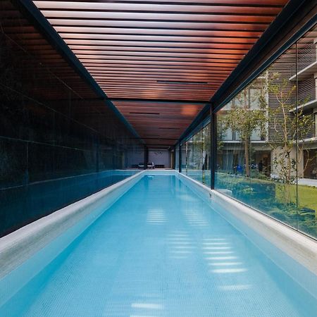 Sonder At Taman Condesa Apartment Мексико Сити Екстериор снимка