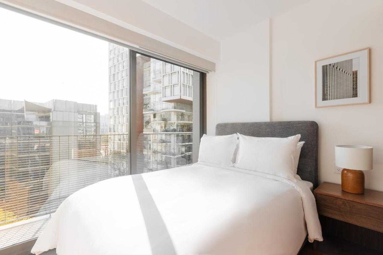 Sonder At Taman Condesa Apartment Мексико Сити Екстериор снимка
